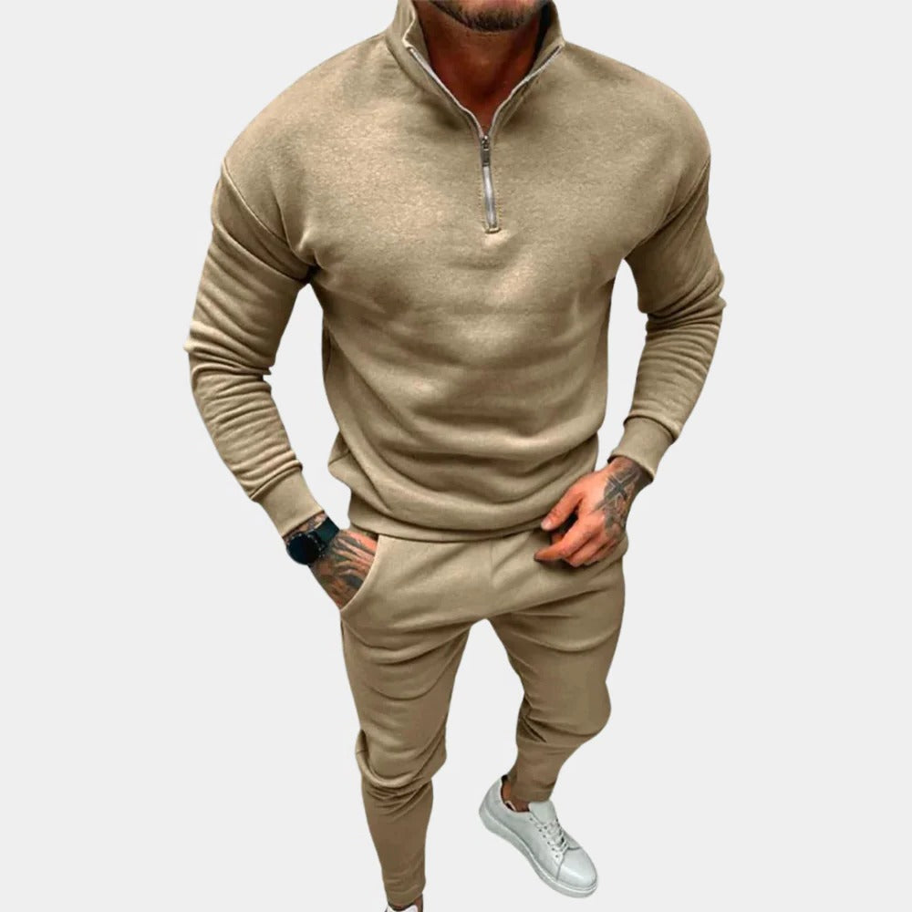 Men's Active Comfort Tracksuit