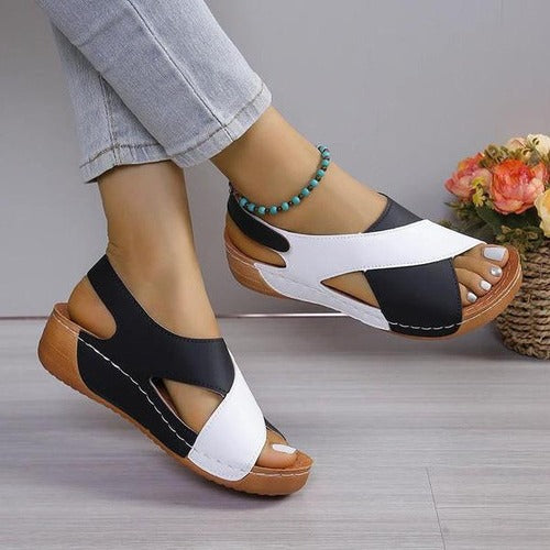 Comfort-Driven Slide Sandals for Everyday Adventures