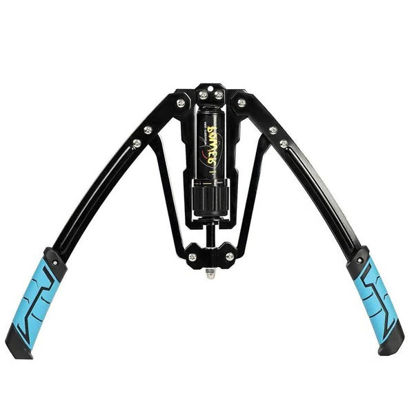 Ultimate Upper Body Resistance Trainer for Home Workouts