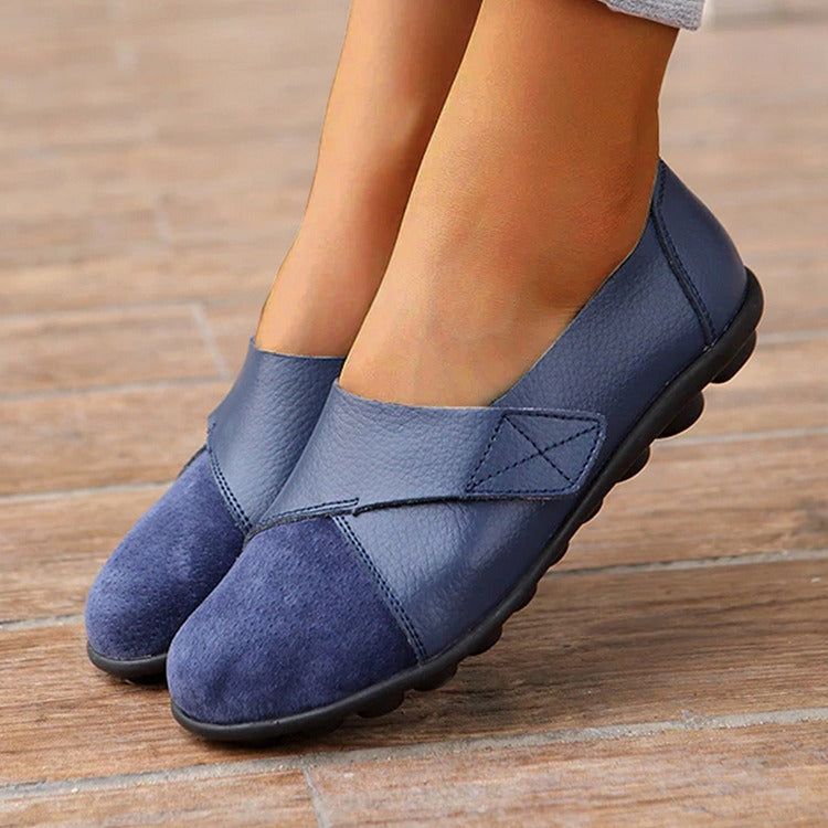 Comfortable Leather Loafers for Everyday Style and Support