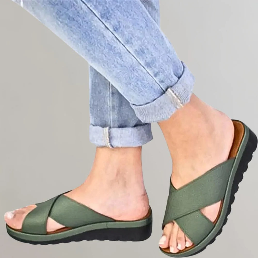 Stylish Comfort Slippers for Women