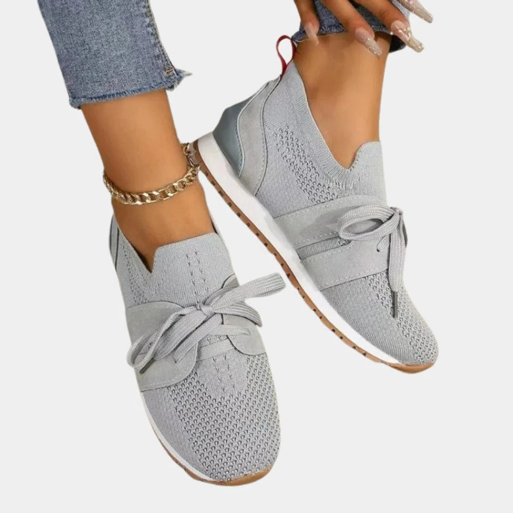 Chic Women's Comfort Sneakers for Every Occasion