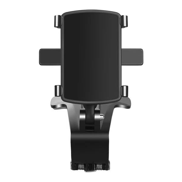 Versatile Vehicle Phone Mount for Safe Driving
