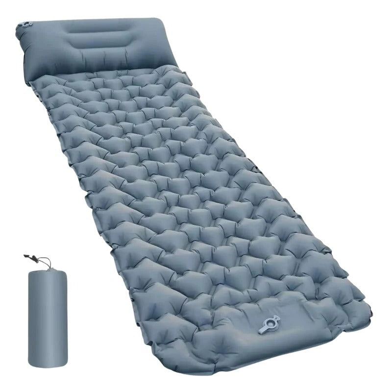 Lightweight Travel Sleeping Pad for Comfort Anywhere