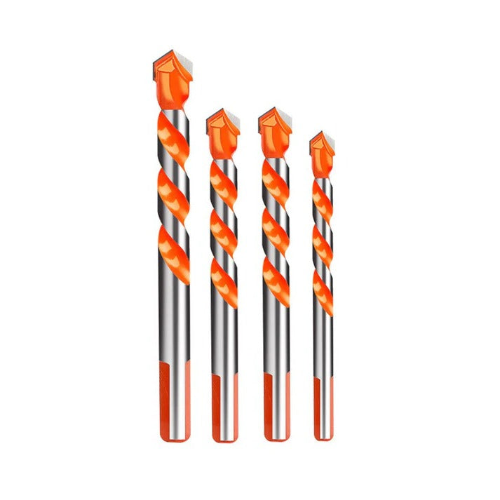 Precision Drill Set: Your Go-To Solution for Effortless Drilling