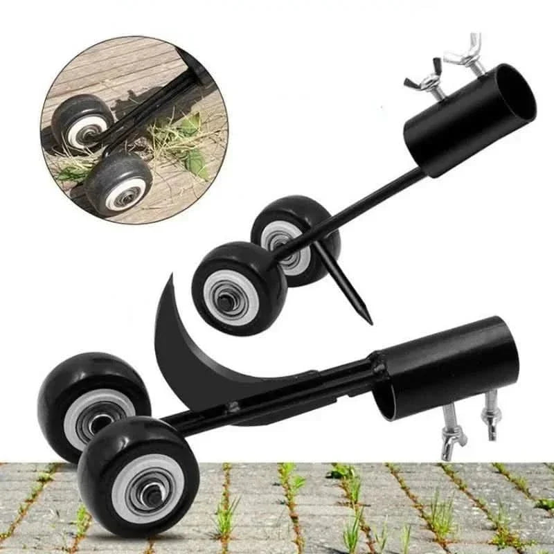 GardenMaster Pro – Stand-Up Tool for Effortless Weed Removal