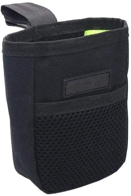 Ultimate Canine Reward Pouch for Effortless Training