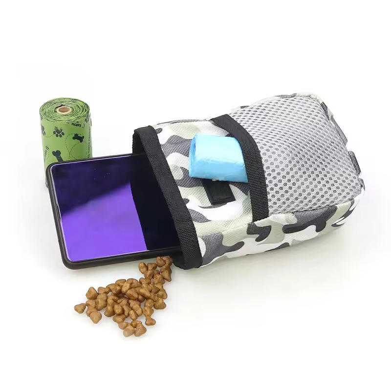 Ultimate Canine Reward Pouch for Effortless Training