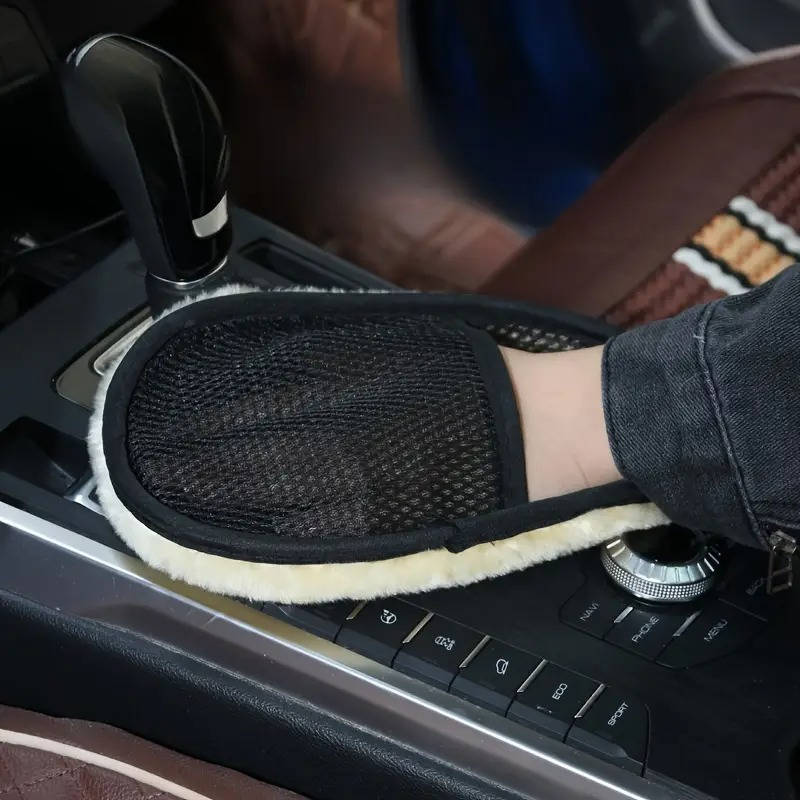 Ultimate Microfiber Vehicle Care Cloth