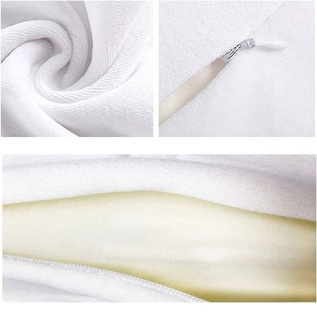 Infant Comfort Angle Support Pillow