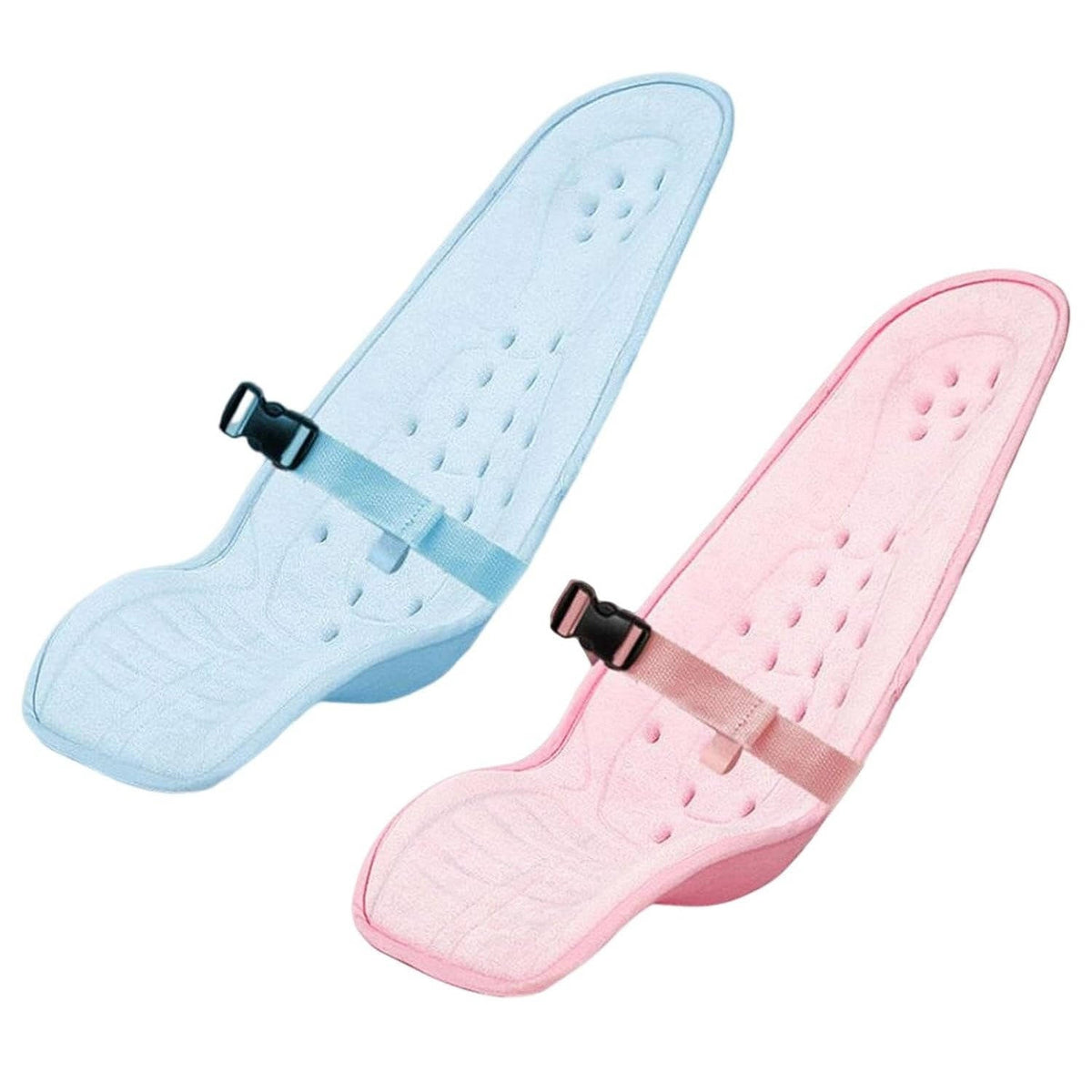 CozyNest Infant Feeding Support Pillow