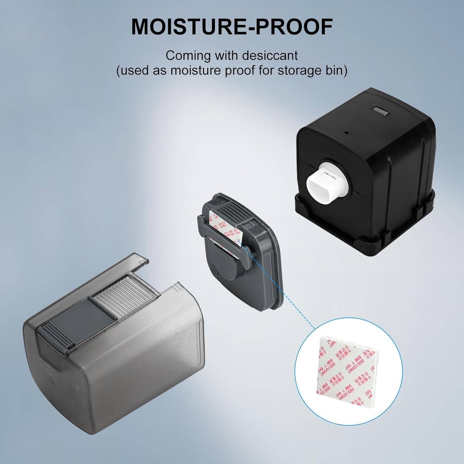 Smart AquaFeeder for Stress-Free Fish Feeding
