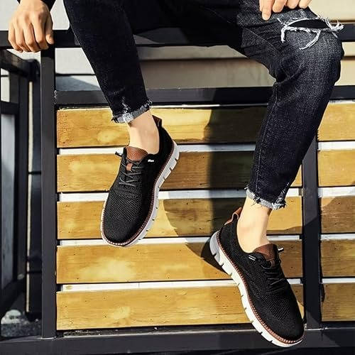 City Luxe Comfort Footwear