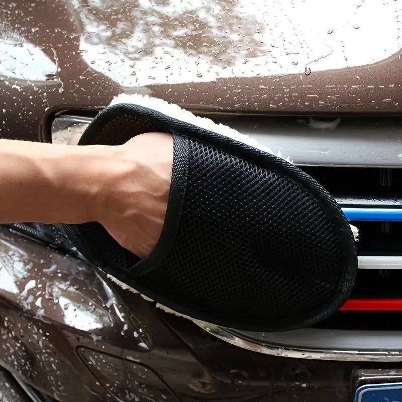 Ultimate Microfiber Vehicle Care Cloth