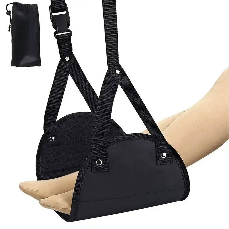Travel Comfort Foot Rest Set