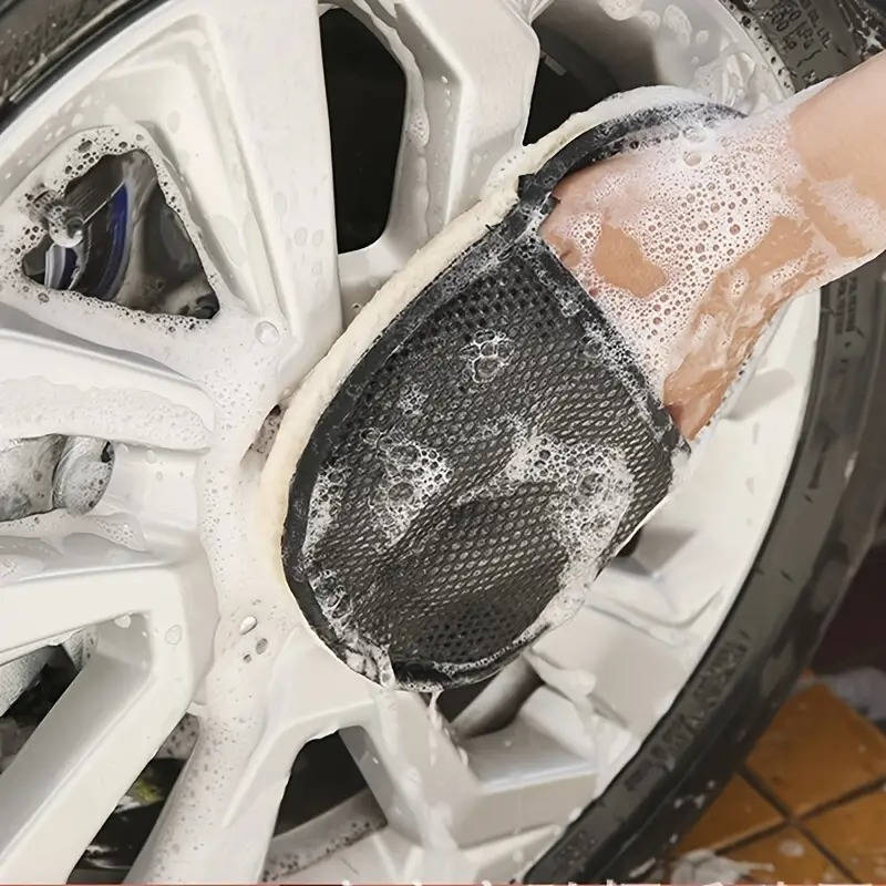 Ultimate Microfiber Vehicle Care Cloth