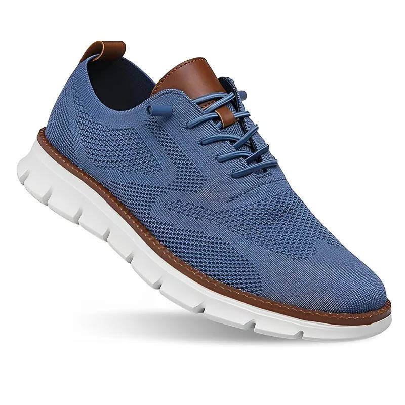 City Luxe Comfort Footwear