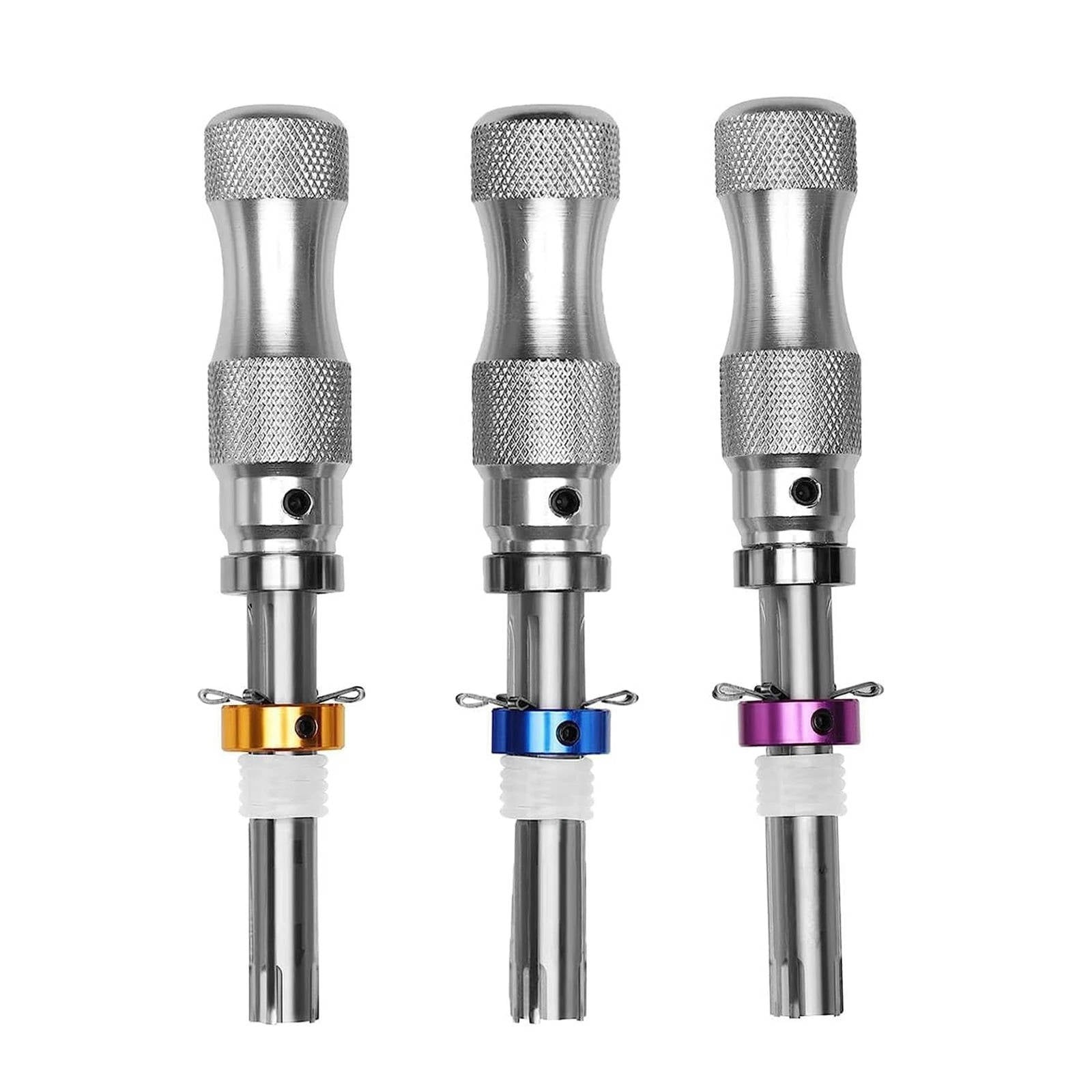 Precision O-Ring Extractor Tool Set with Durable Picks