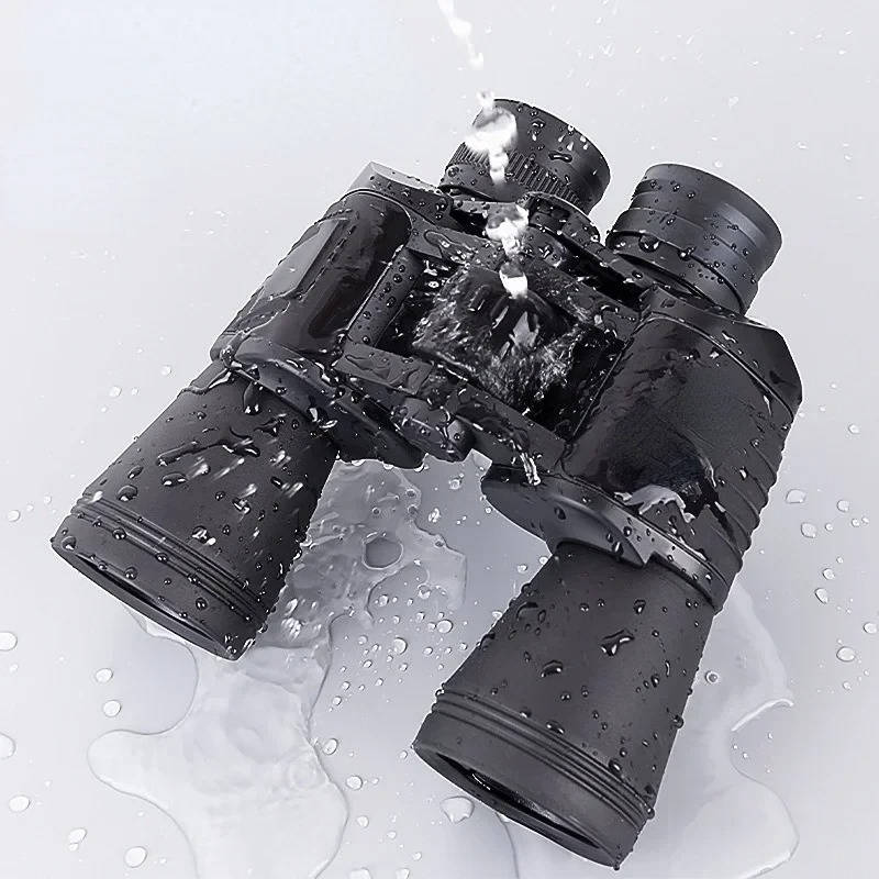 ExploreMore 20x High-Performance Binoculars