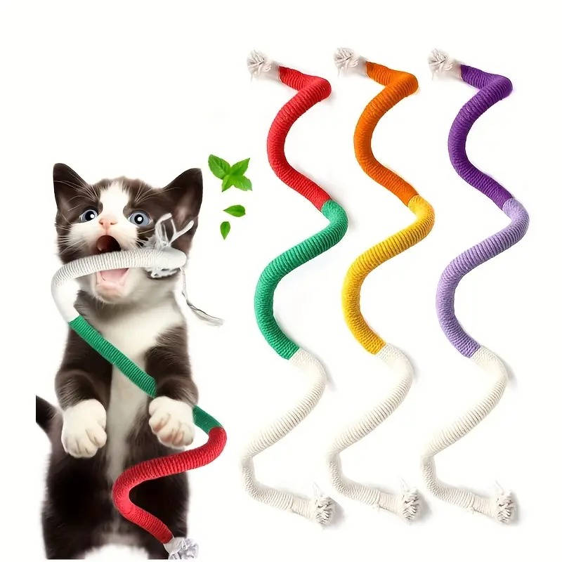 Ultimate Chew Playset for Cats