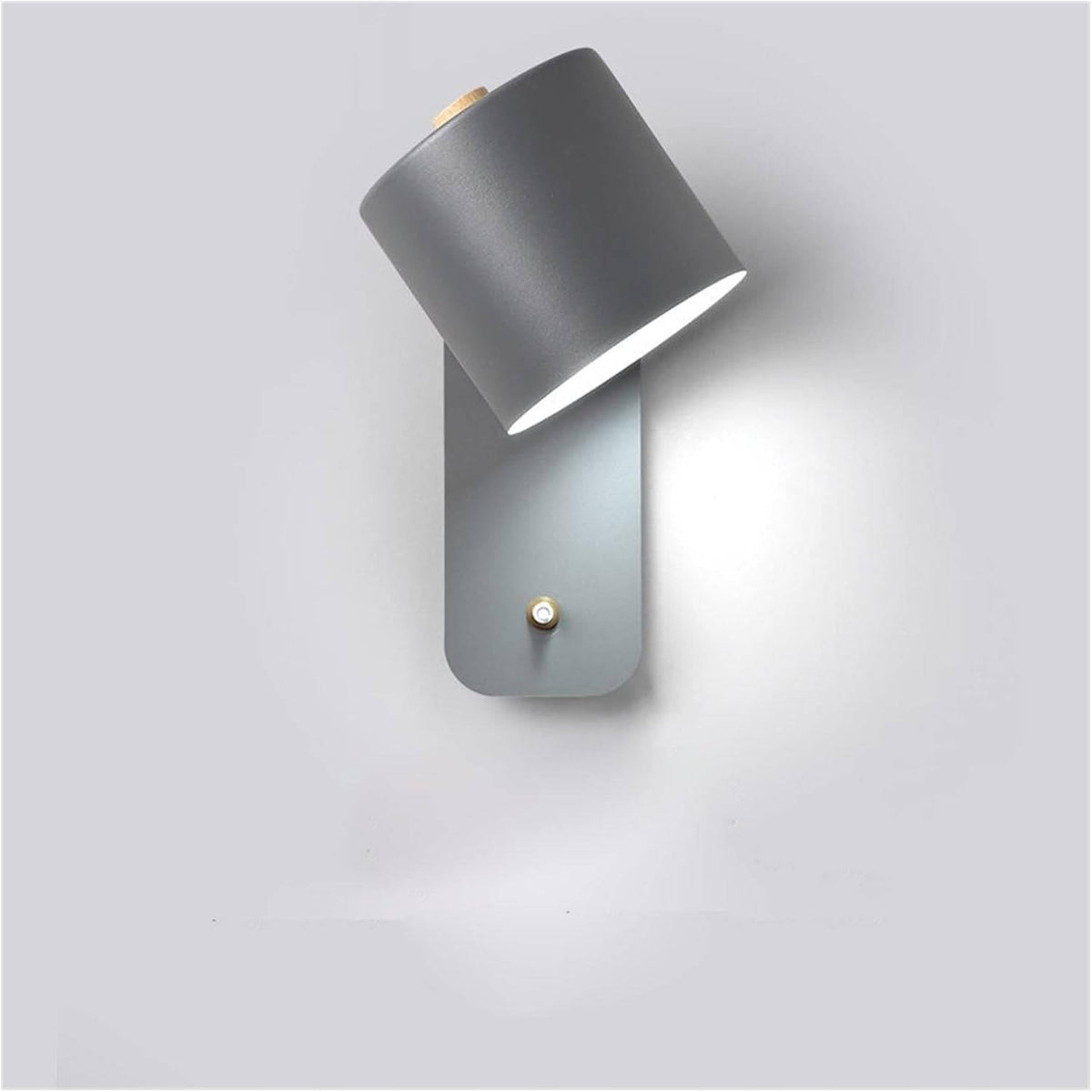 Stylish Adjustable Wall Lights for Any Space