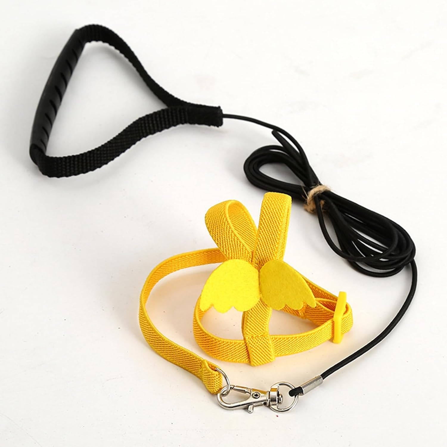 SafeFlight Parrot Harness for Outdoor Adventures