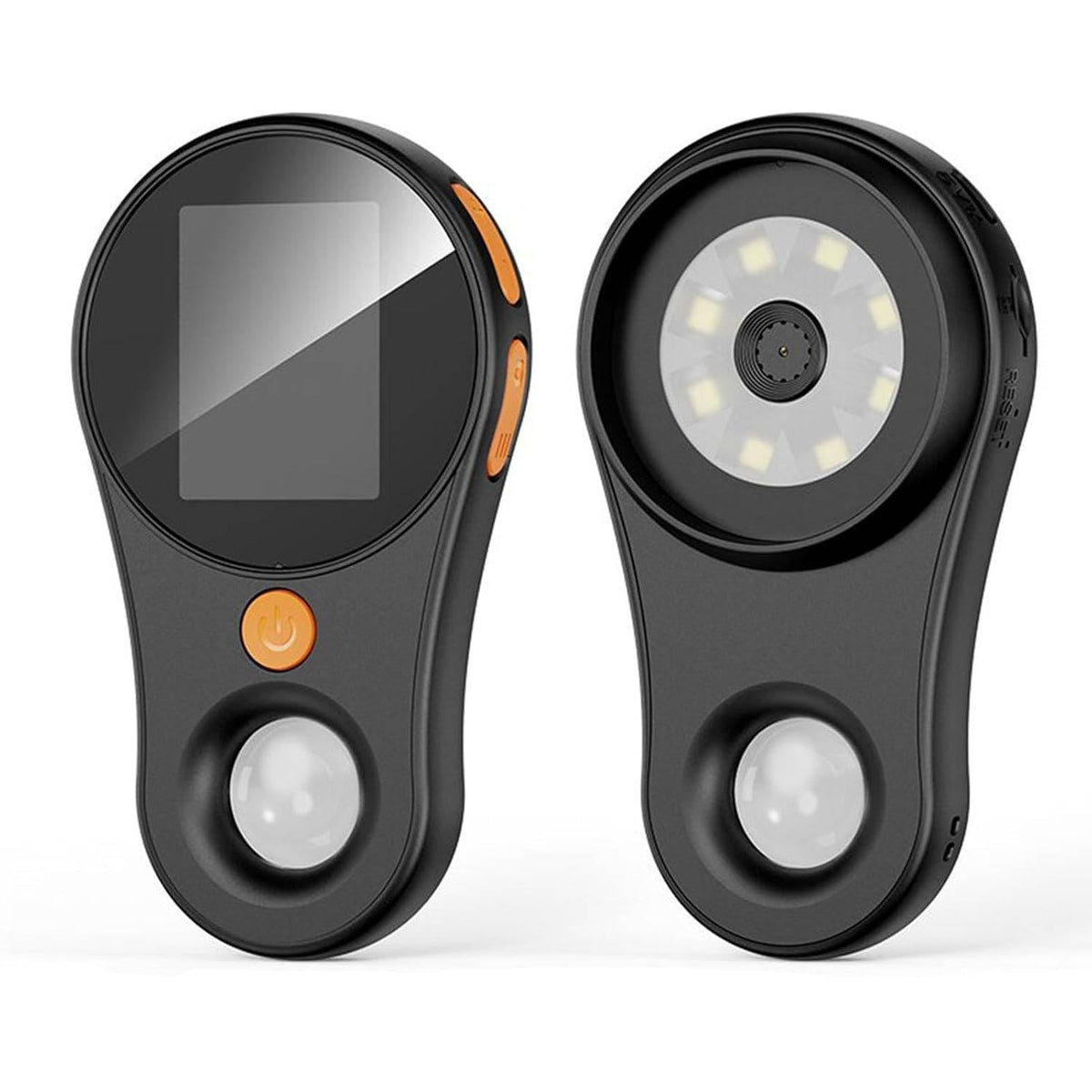 Compact Digital Magnifier for Coins & Jewelry - 500X Power