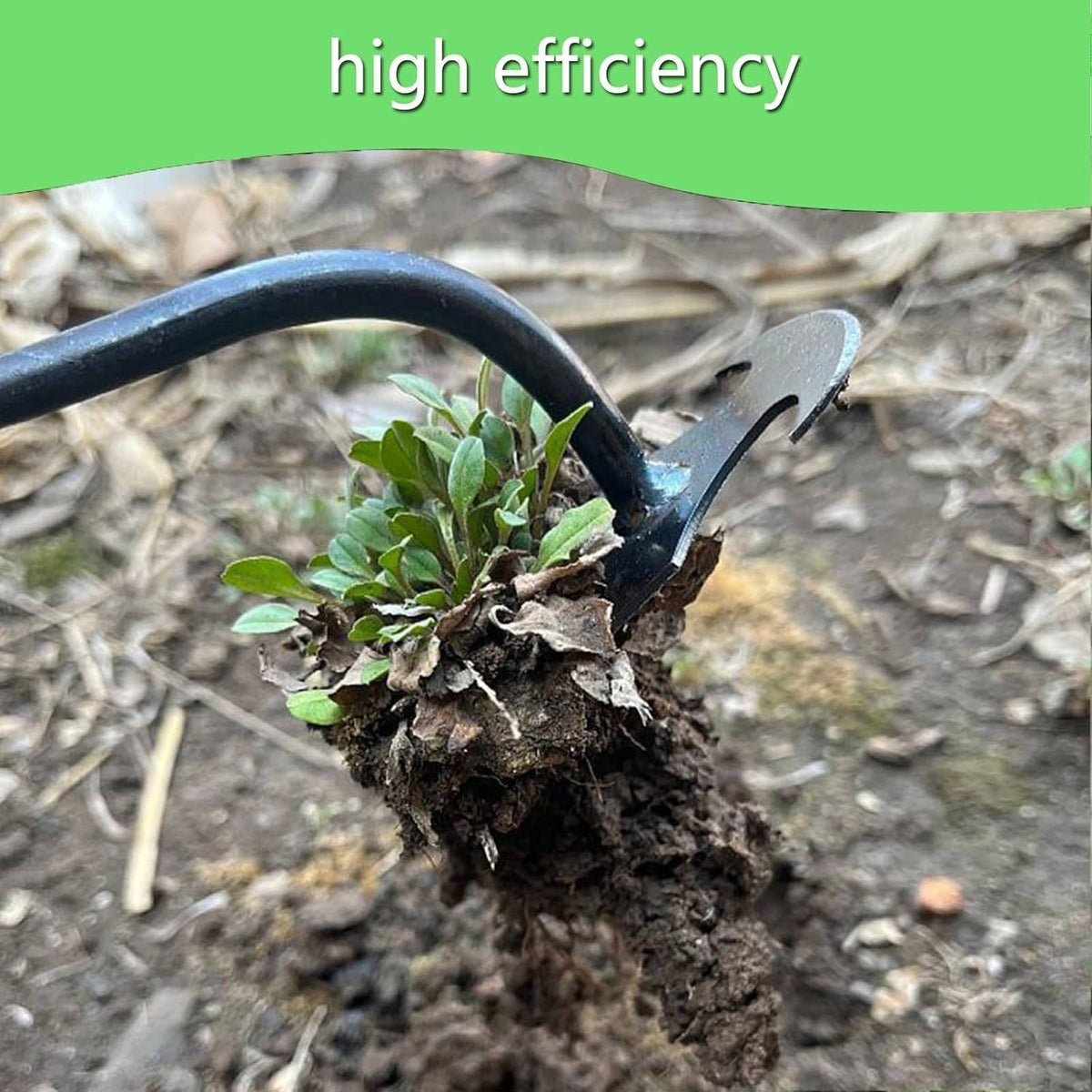 ErgoWeed Eliminator