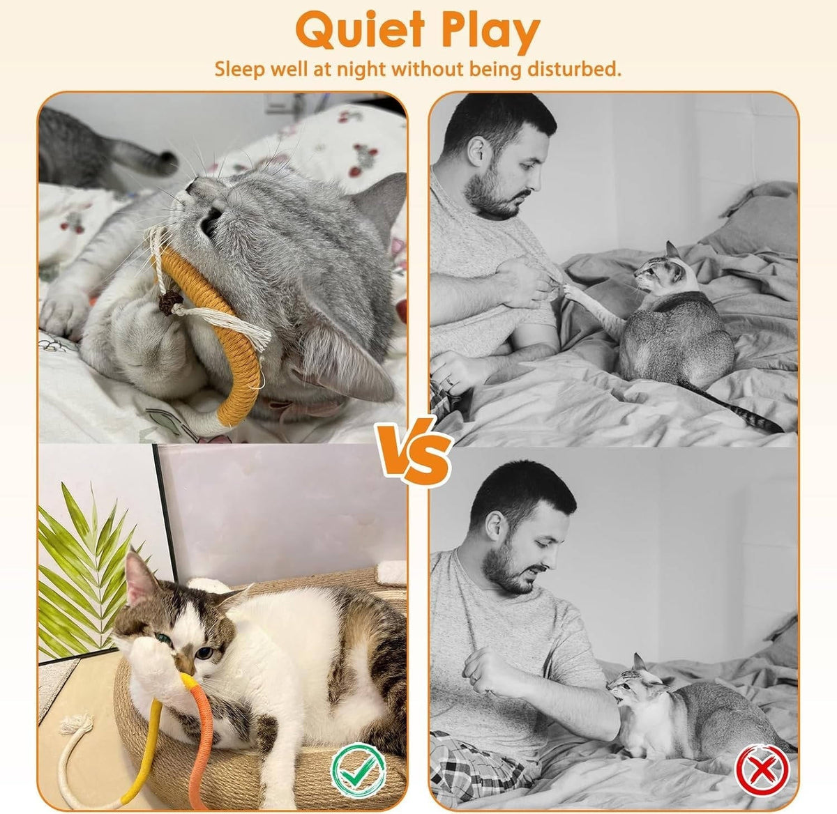 Ultimate Chew Playset for Cats