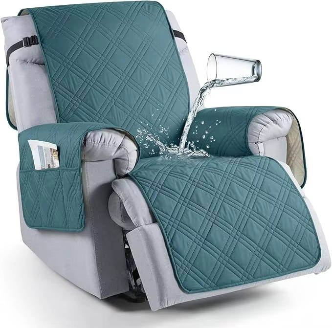 Ultimate Waterproof Recliner Protector