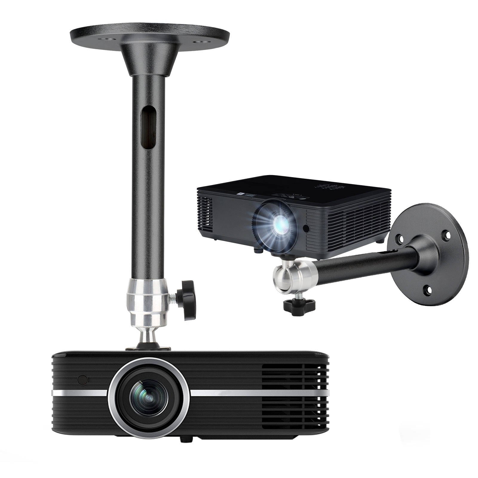 Versatile Projector Mounting Solution for Any Space