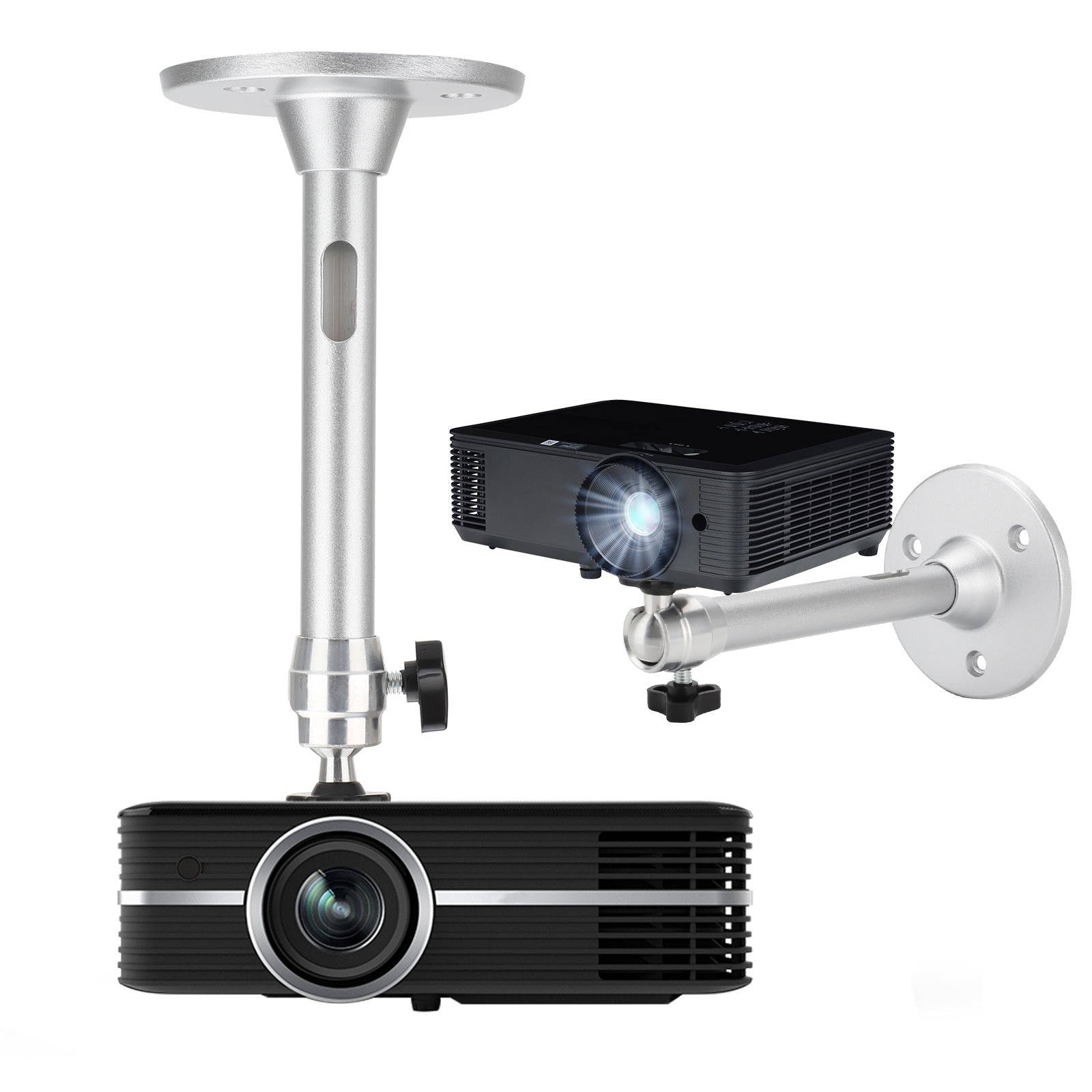 Versatile Projector Mounting Solution for Any Space