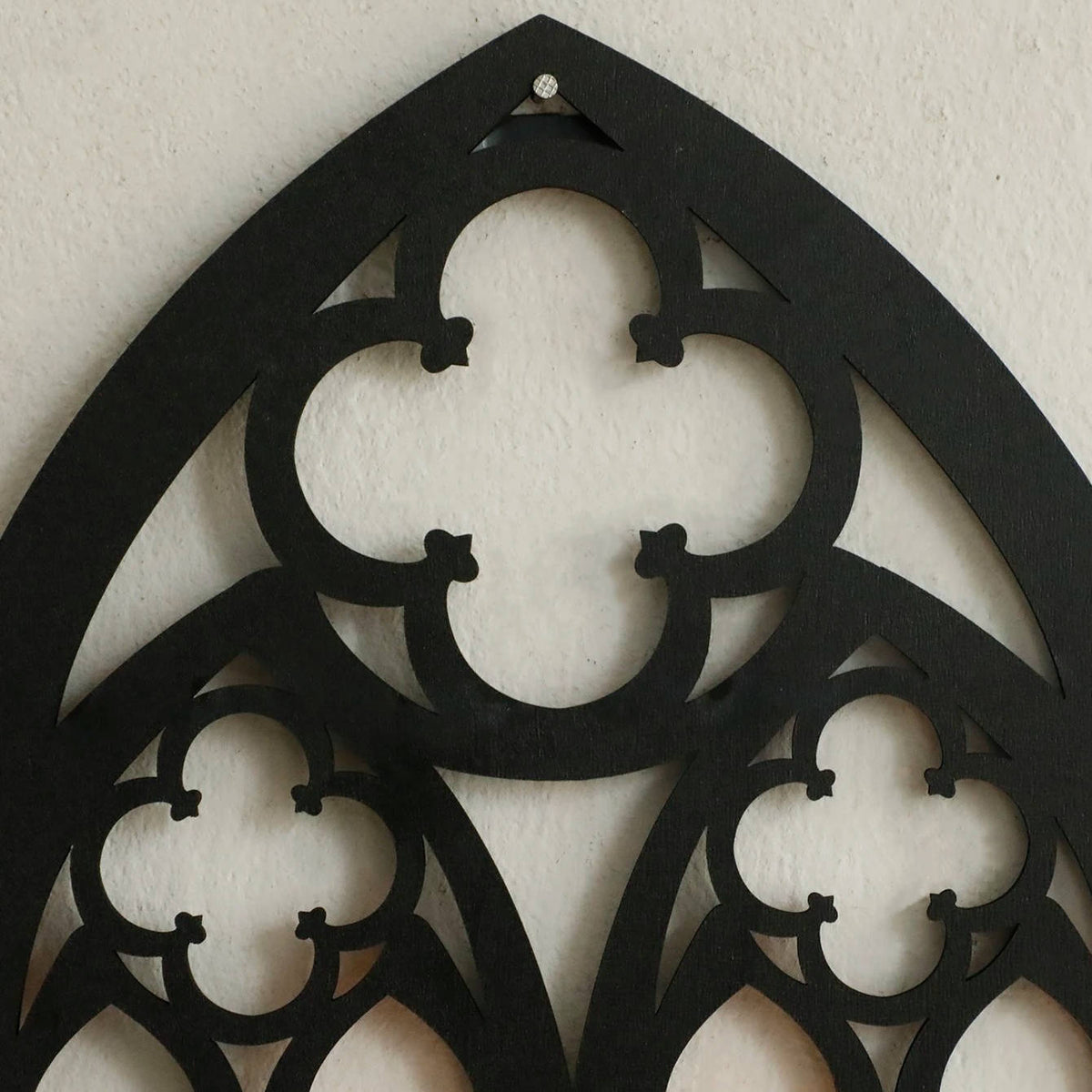 Elegant Archway Wall Frames Set of Three