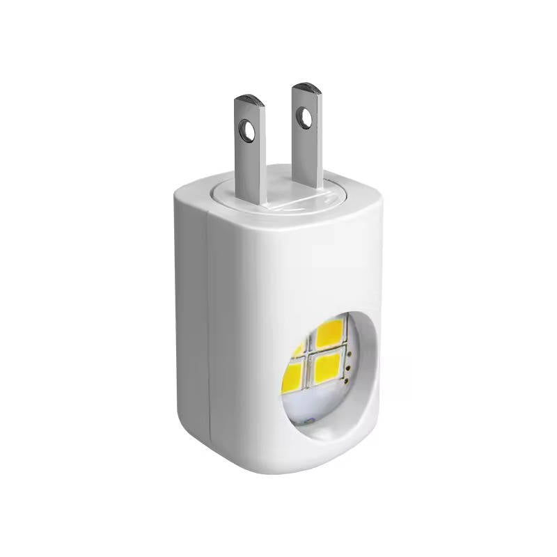 Smart Night Sensor Wall Light