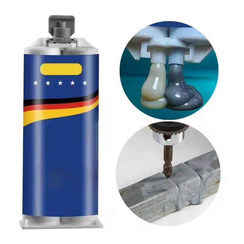 Ultimate Metal Fix Adhesive