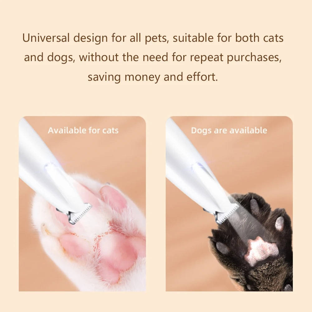 PurrfectPaw Grooming Tool for Cats