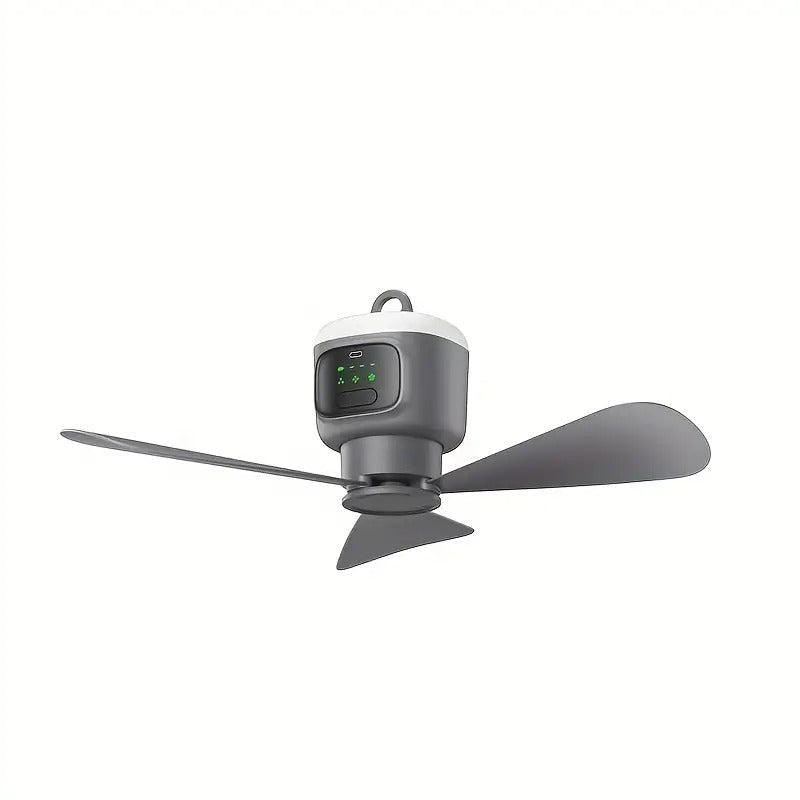 Cordless Ceiling Breeze Maker