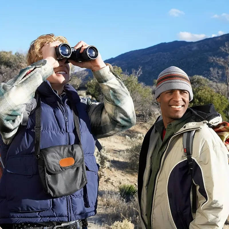 ExploreMore 20x High-Performance Binoculars
