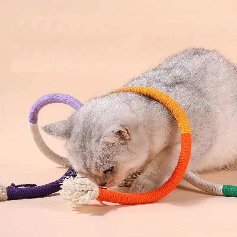 Ultimate Chew Playset for Cats