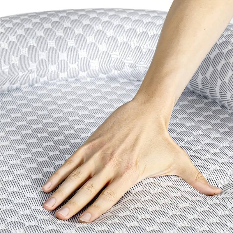 ChillComfort Orthopedic Dog Bed for Ultimate Relaxation