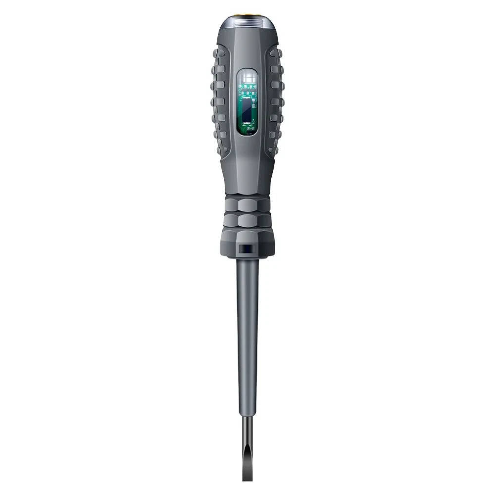 Smart Voltage Detection Screwdriver