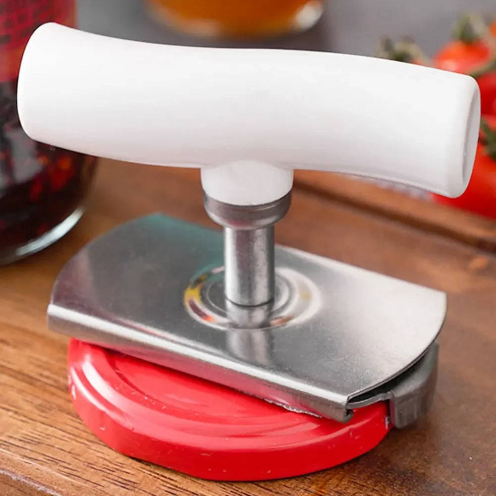 Effortless Jar and Lid Remover for Every Kitchen