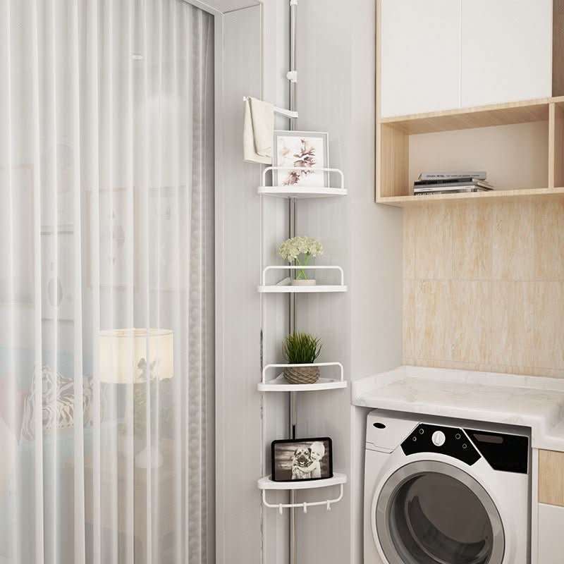 AquaShelf – Versatile Shower Storage Solution – Rustproof Organizer