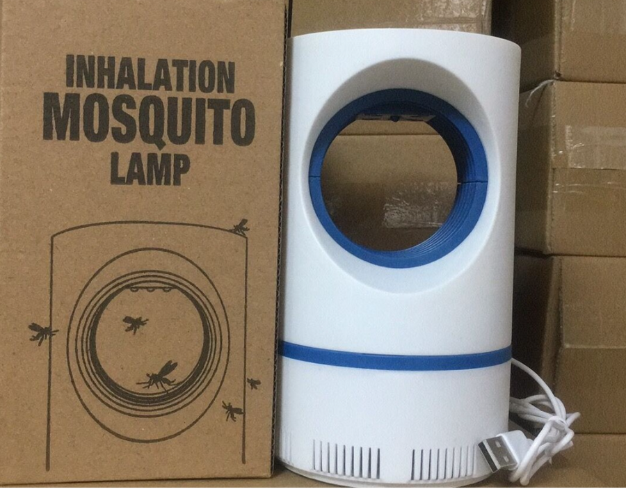 Electric Insect Repeller