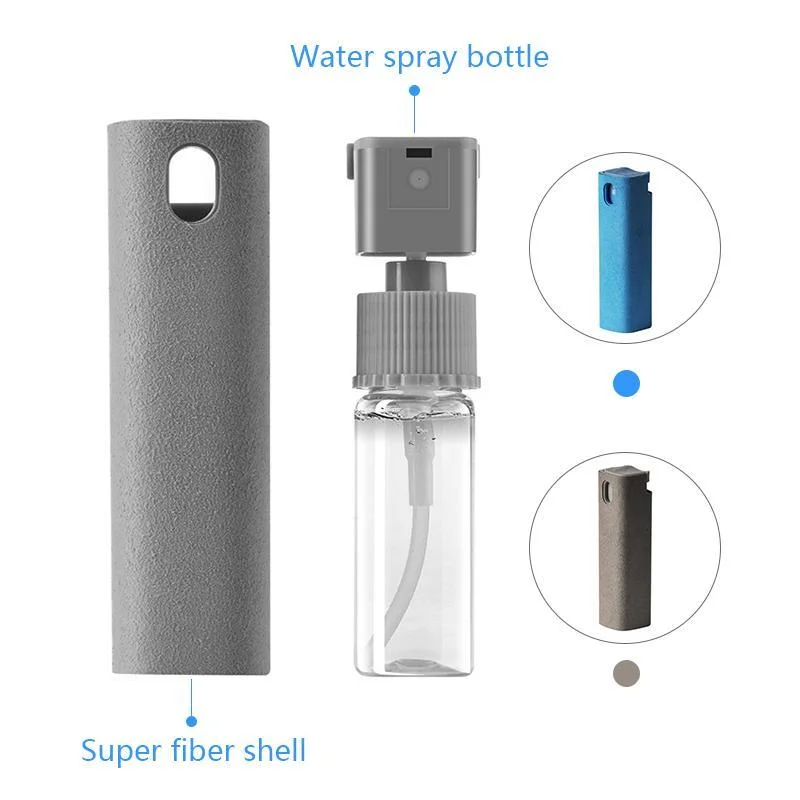 Ultimate 3-in-1 Touchscreen Cleaning Solution