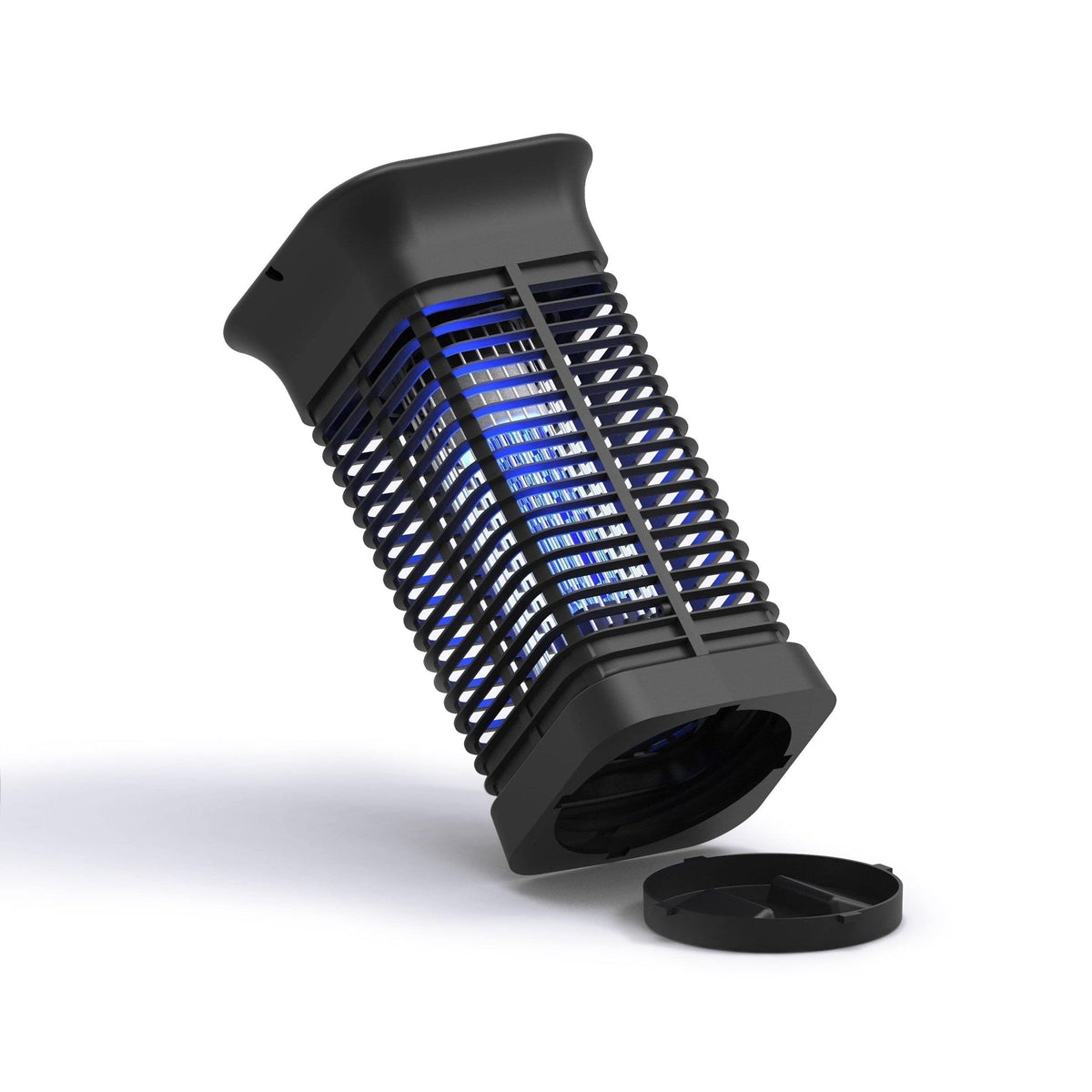 Powerful Insect Zapper Light for Home and Outdoor Use