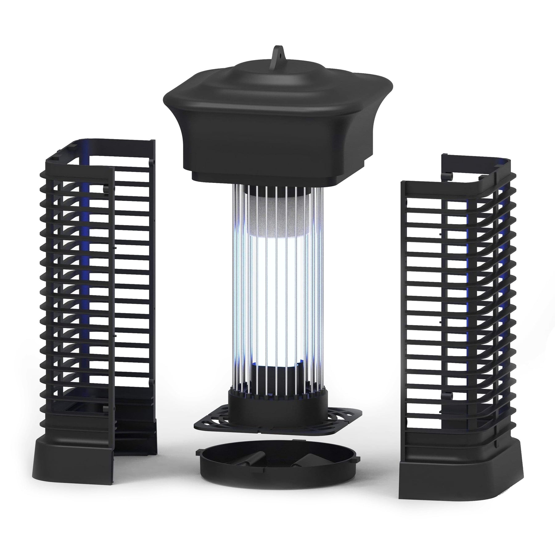 Powerful Insect Zapper Light for Home and Outdoor Use