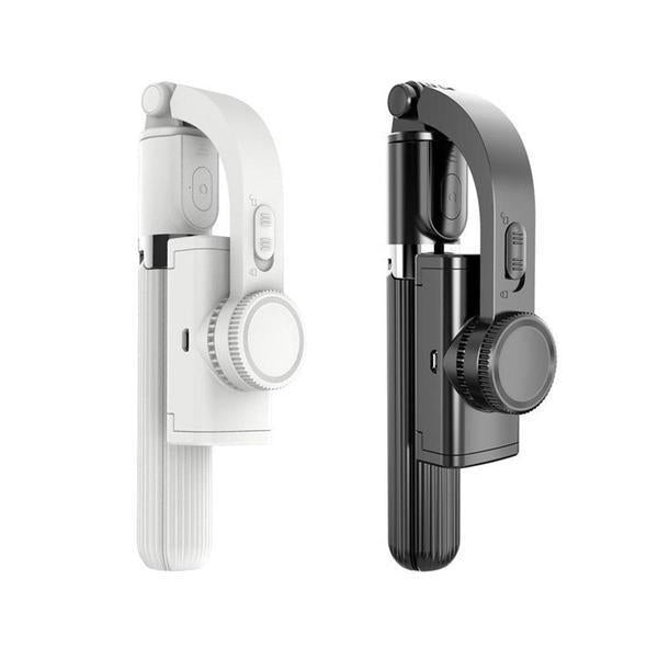 Ultimate Smartphone Stabilizer with Bluetooth Remote