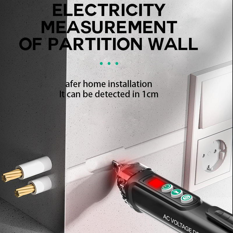 SafeSense Voltage Detection Tool