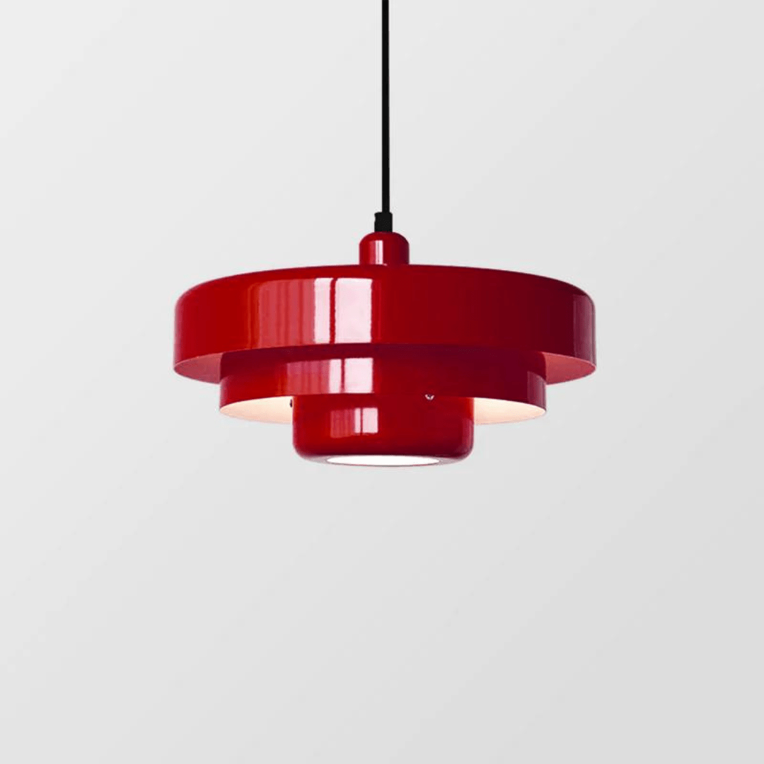 AuraGlow – Chic Multi-Layer Pendant Light for Modern Spaces